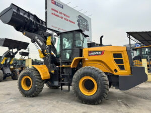 LW500KN PHIÊN BẢN MỚI